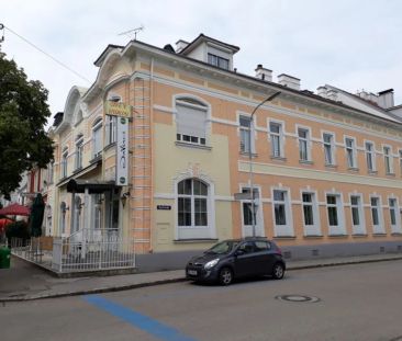 Tolle Terrassenwohnung im Zentrum! - Foto 3