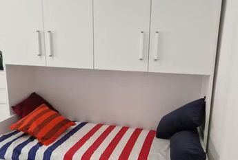 Via Ettore Fieramosca, Turin, Piedmont 10136