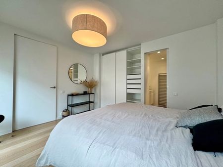 Appartement te huur - Photo 5