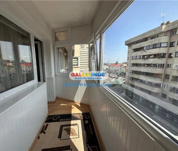 Inchiriere apartament 4 camere, Ultracentral, Ploiesti - Fotografie 2