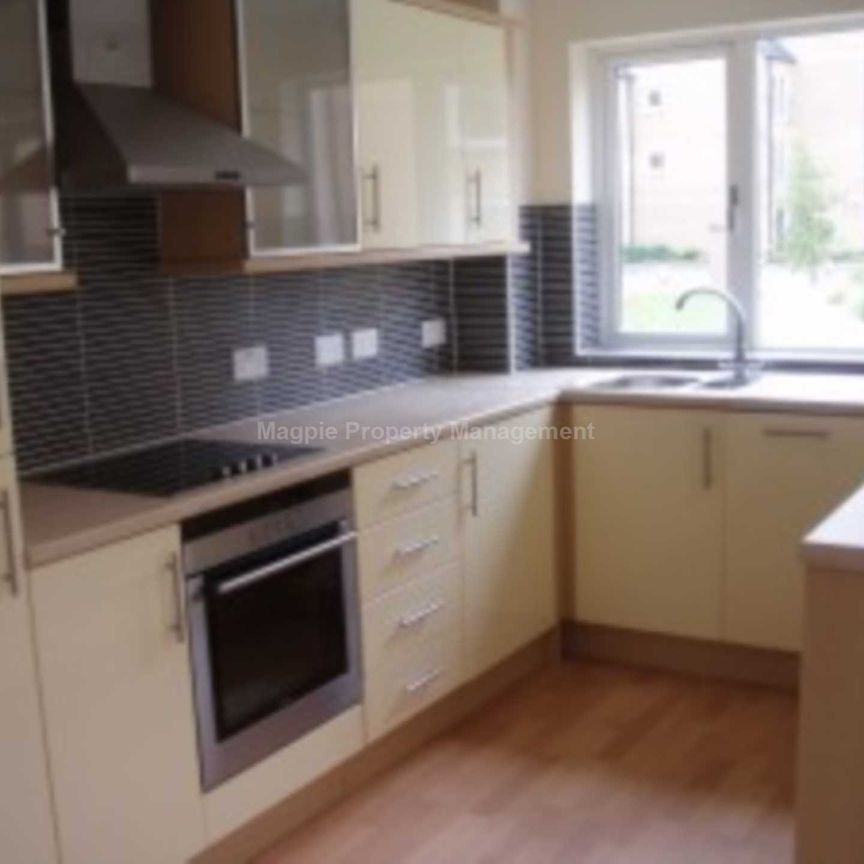 Price £1,250 pcm - Available 16/01/2026 - Unfurnished - Photo 1