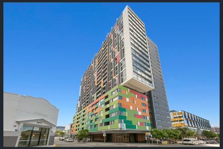 1902/25 Connor Street, Fortitude Valley. - Photo 2