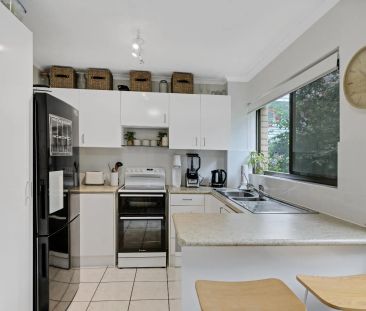 Stylish Furnished Unit in the Heart of Kings Beach - Photo 2