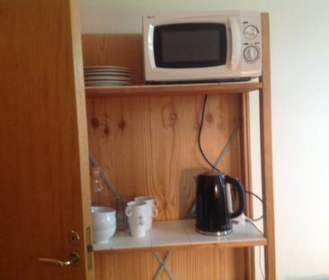 Illerstigen, Solna - Photo 6