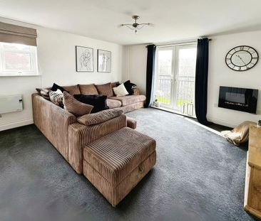 2 bedroom terraced house to rent - Photo 6