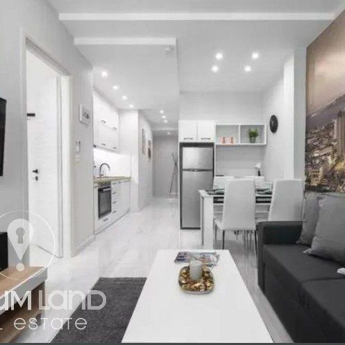 Studio/Γκαρσονιέρα για ενοικίαση Πλατεία Εμπορίου - Ανω Λαδάδικα - Ιστορικό Κέντρο (Κέντρο Θεσσαλονίκης) - Photo 1