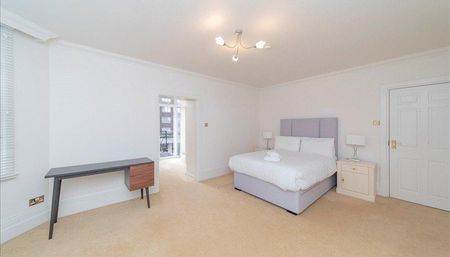 3 bedroom flat to rent - Photo 5