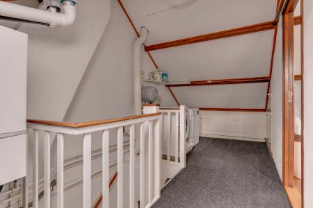 Laan van Nieuw Blankenburg, Rozenburg, Nederland - Foto 2