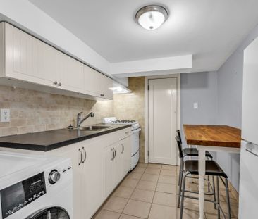 For Lease - 65 Kirknewton Road, Toronto, Ontario - Photo 2