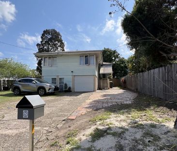 Spacious 3-Bedroom Home with Large Backyard - Photo 1