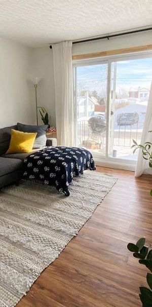 2 CH - 1 SDB - Québec - $1,200 /mo - Photo 1
