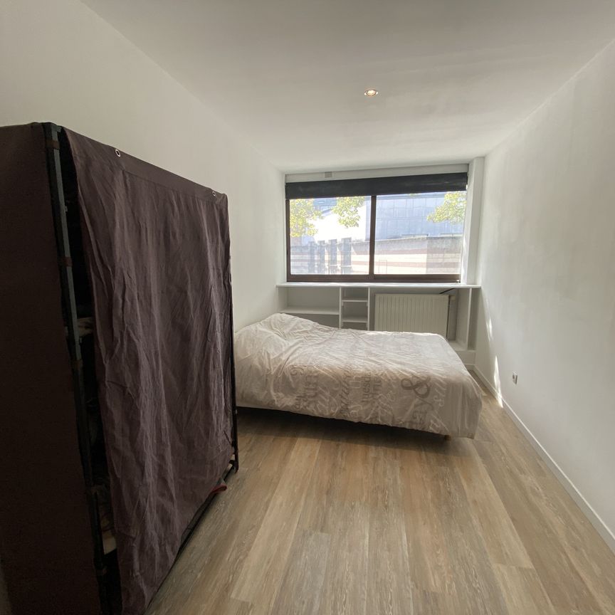 Location Appartement 1 pièce 17m² AMIENS 80000 - Photo 1