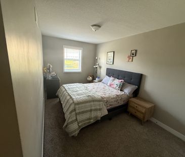 For Lease - 439 Athlone Avenue Unit# 6A, Woodstock, Ontario - Photo 4