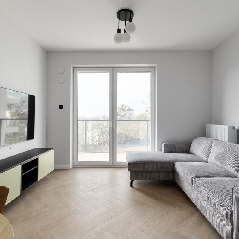 Nowy Apartament do pierwszego zamieszkania - Zdjęcie 1