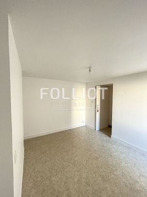 A LOUER - Appartement Granville 2 pièce(s) 43 m2 - Photo 1