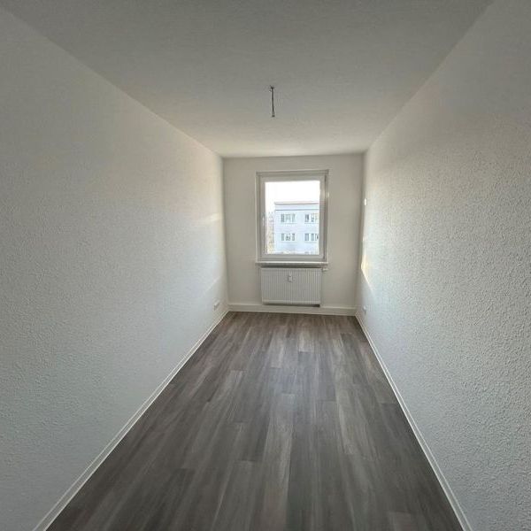 3-Raum Wohnung in Eisenhüttenstadt - 1/16122/1/9 - Photo 1