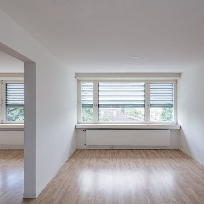 Helle Alterswohnung mit Aussicht in Zürich - Foto 1