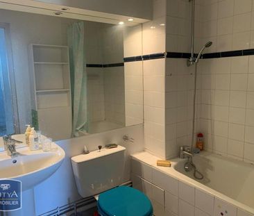 Location Appartement 2 pièces 27m² BLONVILLE SUR MER 14910 - Photo 4