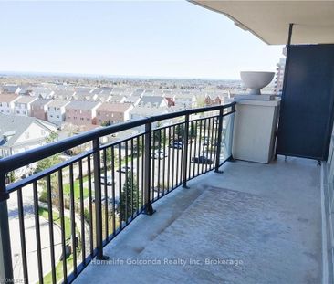 For Lease - 2365 CENTRAL PARK Drive Unit# 807, Oakville, Ontario - Photo 1