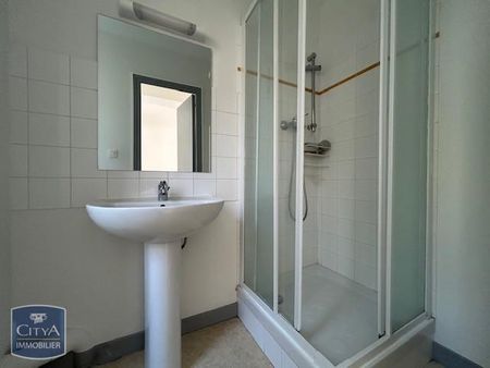 Location Appartement 1 pièce 23m² NANTES 44000 - Photo 5