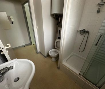 Location appartement 1 pièce 18.95 m2 à Joué-lès-Tours - Photo 6
