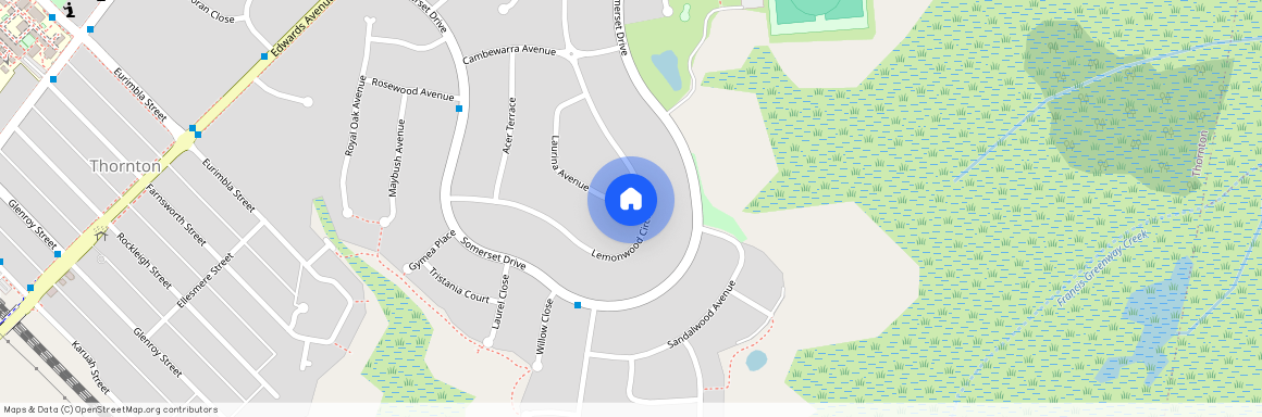 56 Lemonwood Circuit, Thornton, NSW, 2322