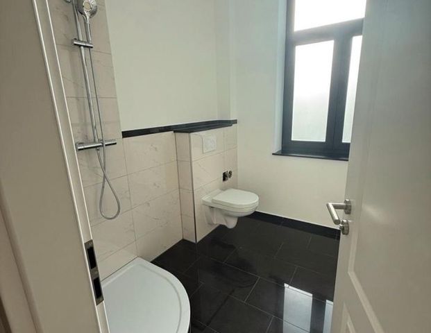 Wunderschöne 76qm 3-Zi Whg. in Wuppertal-Barmen zu vermieten! - Foto 1