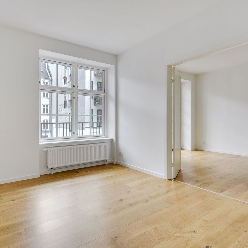 Nørrebrogade 56 B, 3. 3, 2200 København N - Foto 1