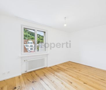 Hervorragende 3.5-Zimmer-Wohnung in Sankt Margrethen, Kanton SG - Photo 6