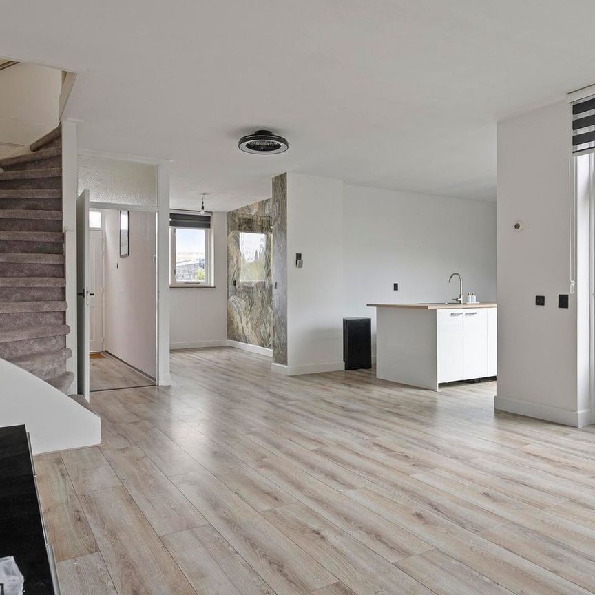 Huis te huur: Aïdaschouw 42 2726 KA Zoetermeer - Photo 1