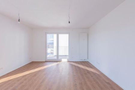 3-Zimmer-Wohnung in der Weimarer Straße: schick, modern, komfortabel! - Photo 4