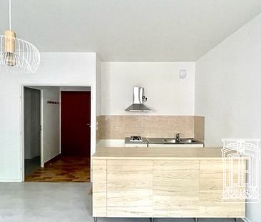 Location Appartement 1 pièce 35m² LYON 8ème - Photo 1