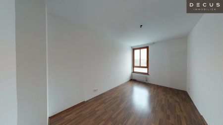 2 ZIMMER | EINBAUKÜCHE | UNWEIT DES TRAISENPARKS | AB SOFORT VERFÜGBAR! - Photo 3