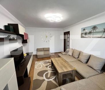 Apartament cu 3 dormitoare, centrala si AC, langa pizza Ibiza - Photo 3