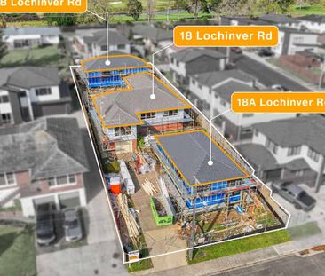 Brand new home Papatoetoe - Photo 3