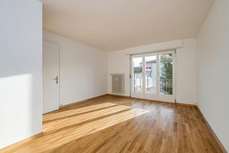 Gemütliche 3-Zimmerwohnung in Birsfelden gesucht? - Photo 5