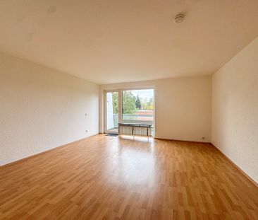 Gepflegte 3-Zimmer-Wohnung in ruhiger Lage von Hennef - Photo 1
