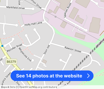 Rawson Street, Bradford, BD12 - Photo 1