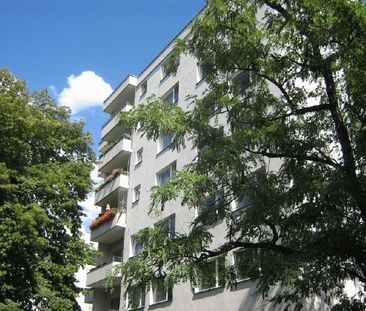 Modernes City-Apartment, exzellent geschnitten! - Foto 4