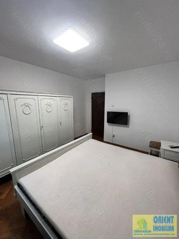 Tomis 3, City Mall, de inchiriat apartament 2 camere, mobilat, gaze - Photo 5