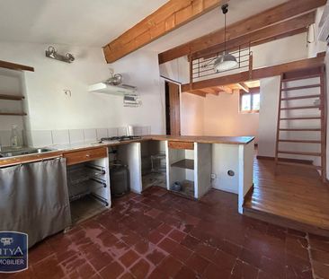 Location Appartement 3 pièces 57m² CARPENTRAS 84200 - Photo 5