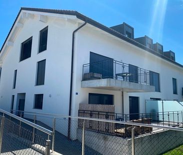 Joli appartement de 1.5 pièces à louer à Mezières - Foto 1