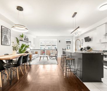 For Lease - 544 Rioja Street, Kanata, Ontario - Photo 4