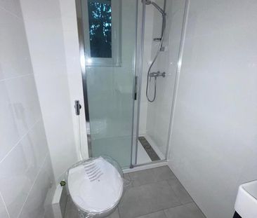 Erstbezug nach Kernsanierung – Traumhafte 3-Zimmer-Wohnung - Foto 1