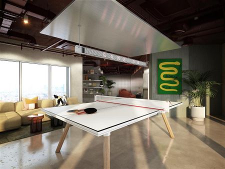 Studio to rent - Photo 2