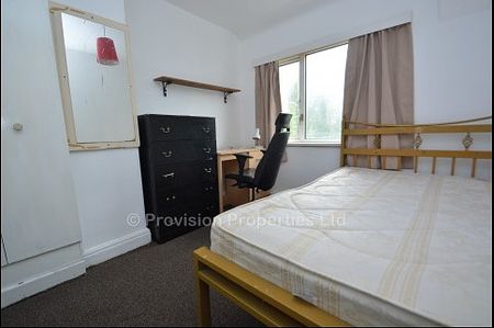 3 Bedroom House Rent Leeds - Photo 4