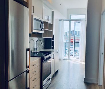 For Lease - 128 Fairview Mall Drive Unit# 421, Toronto, Ontario - Photo 1