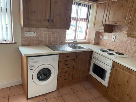 Unit A, 11 Ferguson Crescent, Castlederg, BT81 7AF - Photo 3