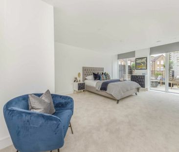 Chiswick High Road - Photo 3