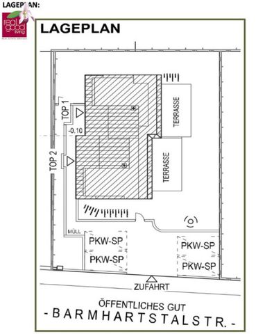 ERSTBEZUG | Panorama-Dachterrasse | Grünruhelage nahe Wien - Photo 4